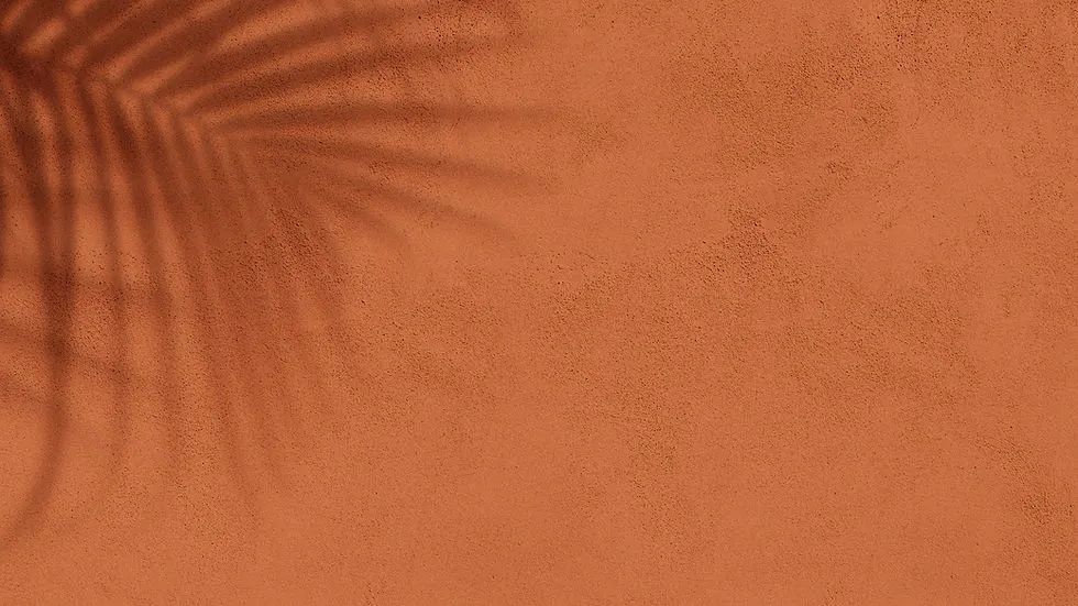 Shadow on Concrete Wall