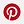 Pinterest Social Icon