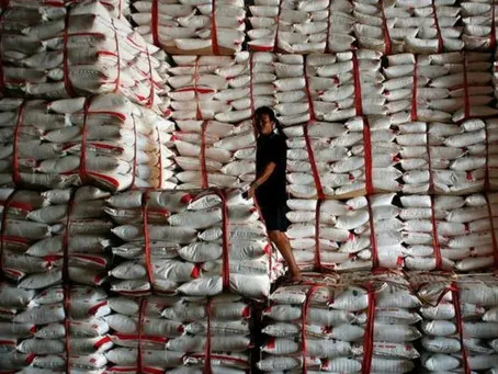 Refined Sugar GRADE A - ICUMSA 45
