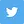 Twitter Social Icon